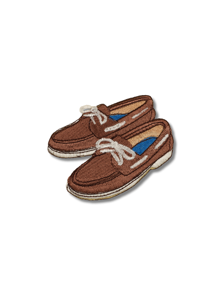 Boot Shoes Patch