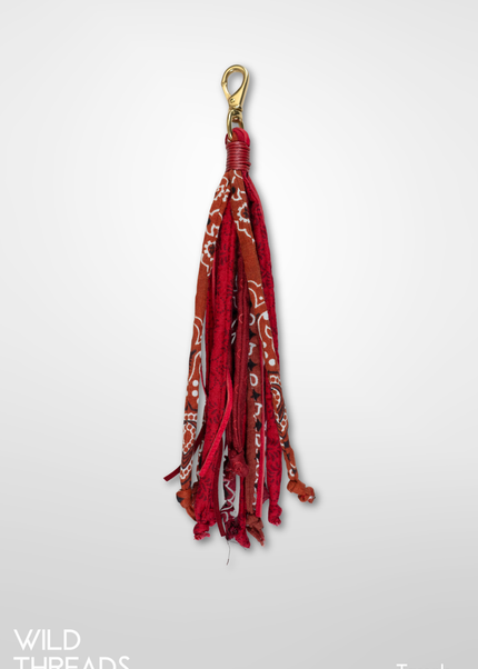 mega tassel