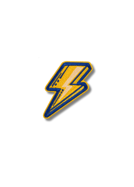 Bolt Patch