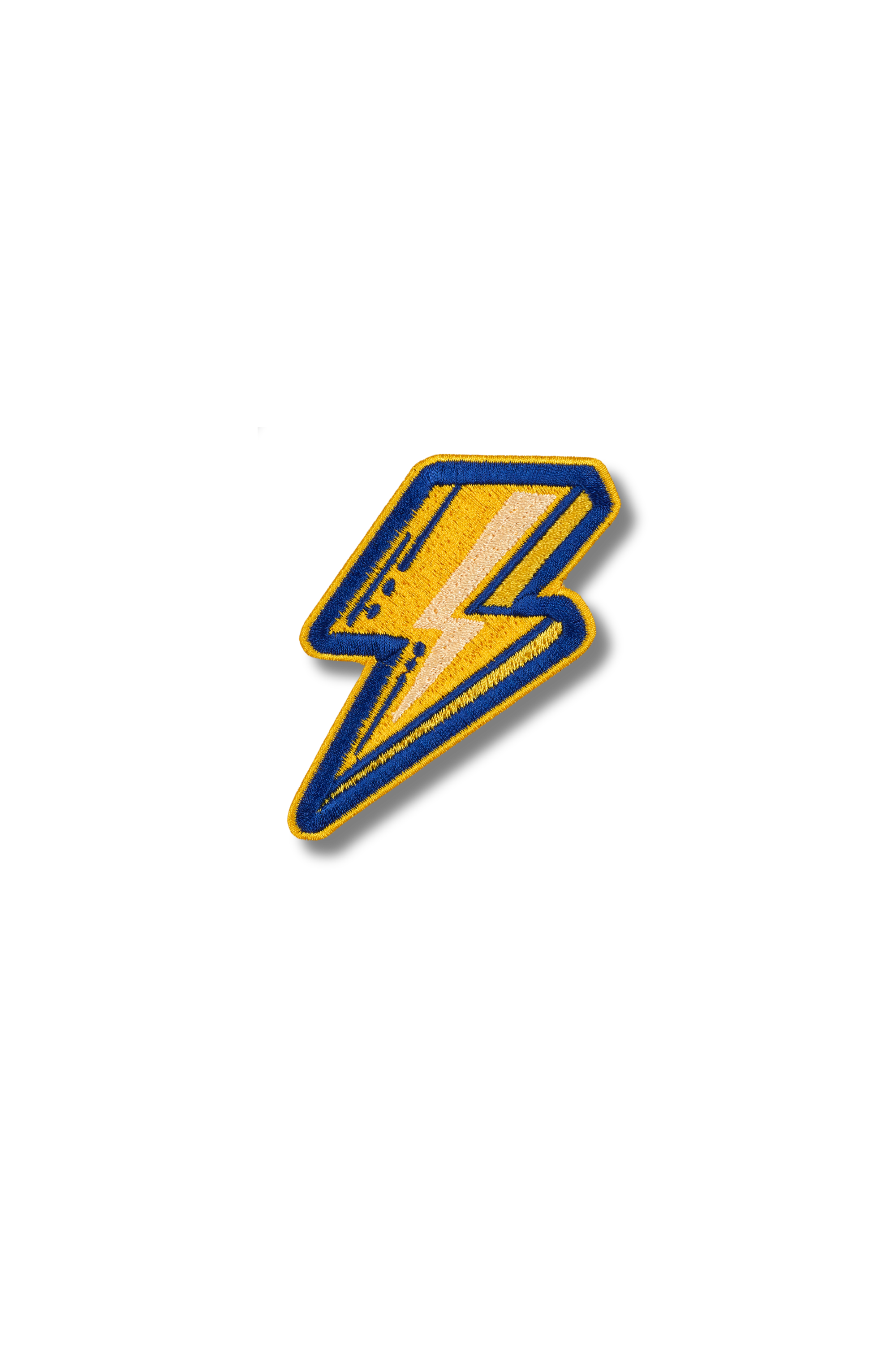 Bolt Patch