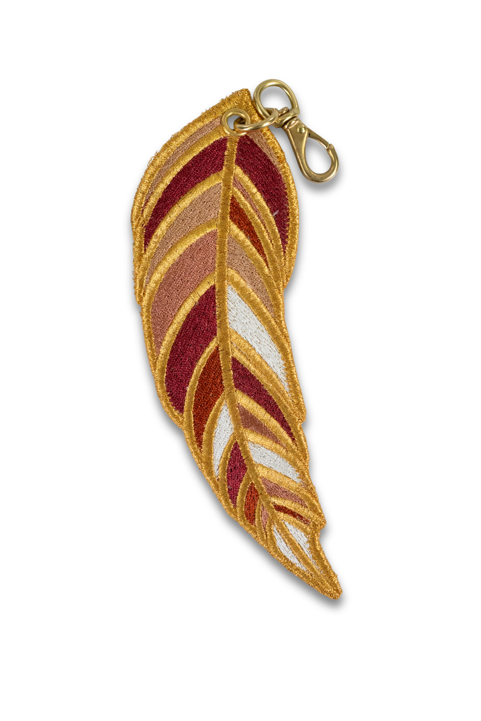 Large Feather