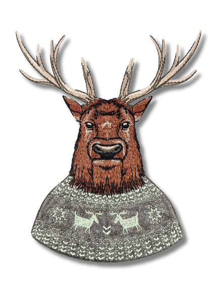 Deer Patch