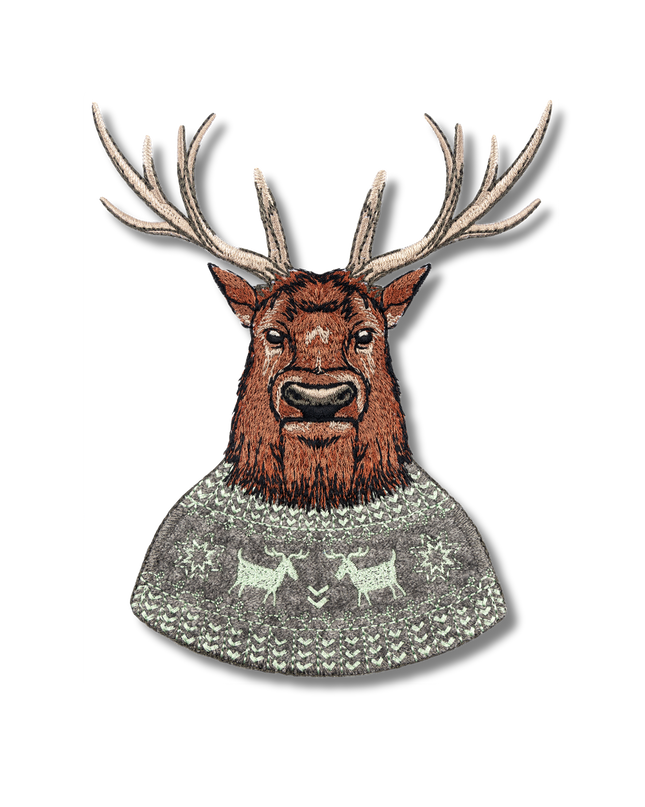 Deer Patch