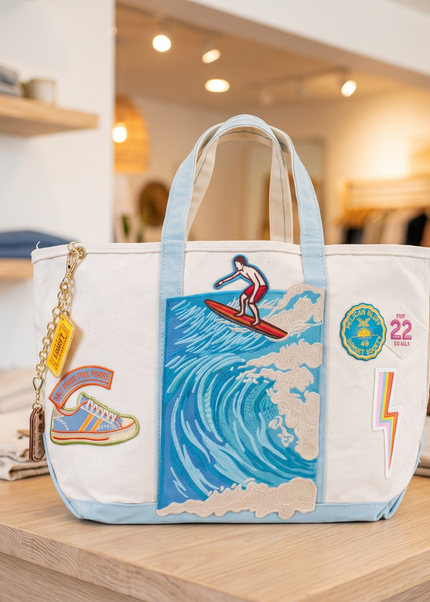 Big Swell Society