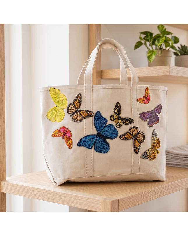 Butterfly Garden