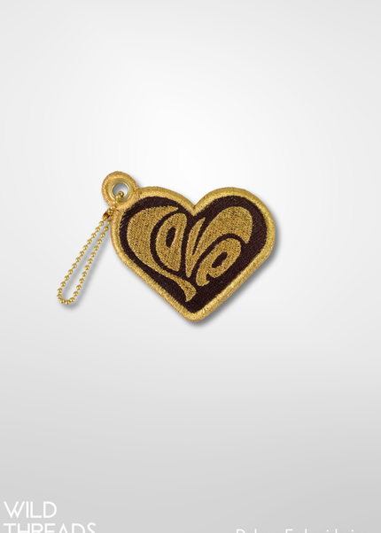 Love on the Wild Side Stack