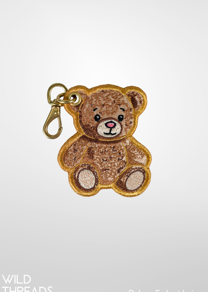 Bear & Butterfly Stack