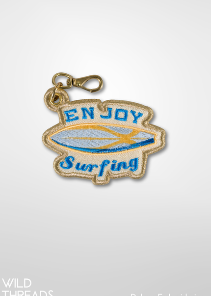Enjoy Surfing Stack