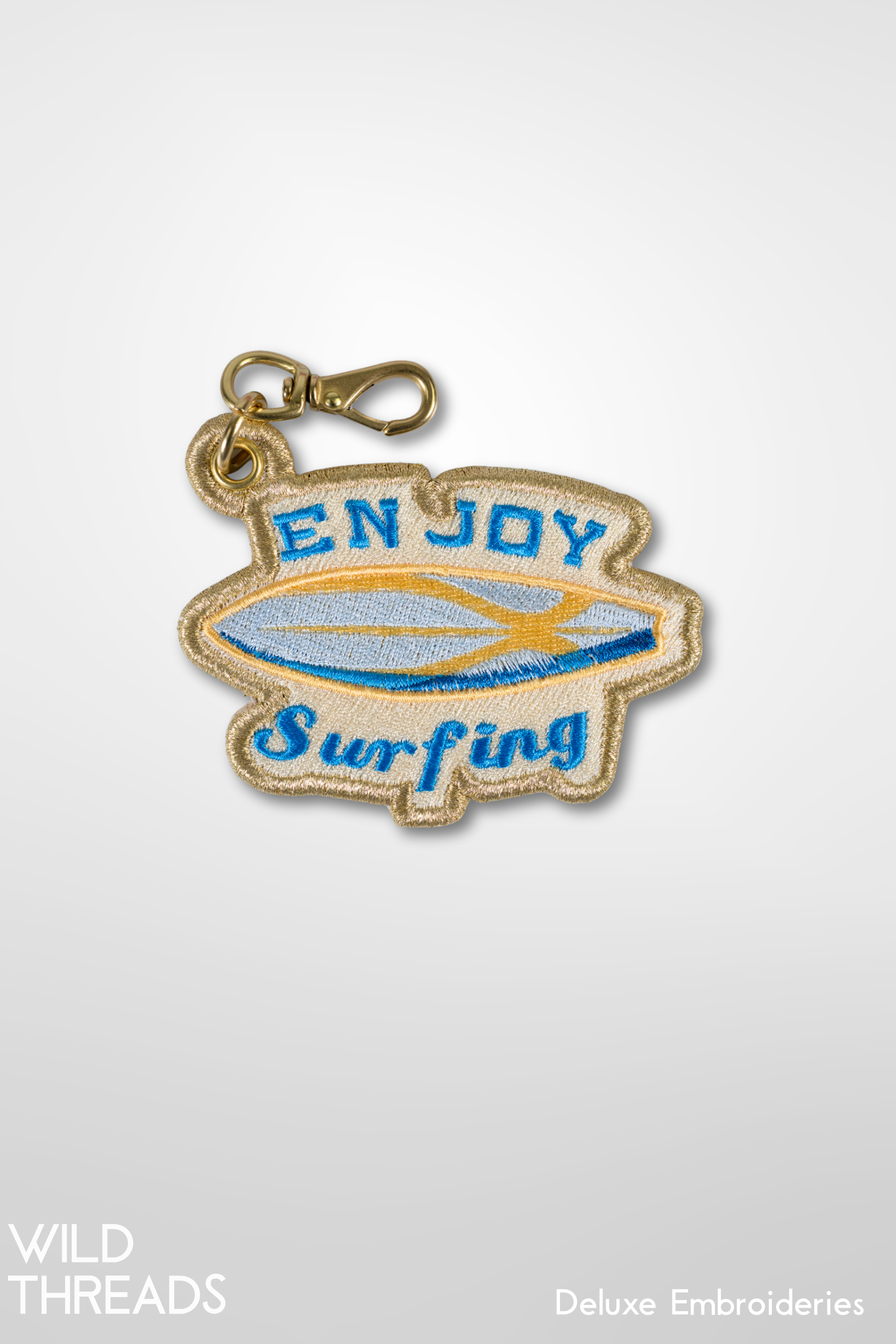 Enjoy Surfing