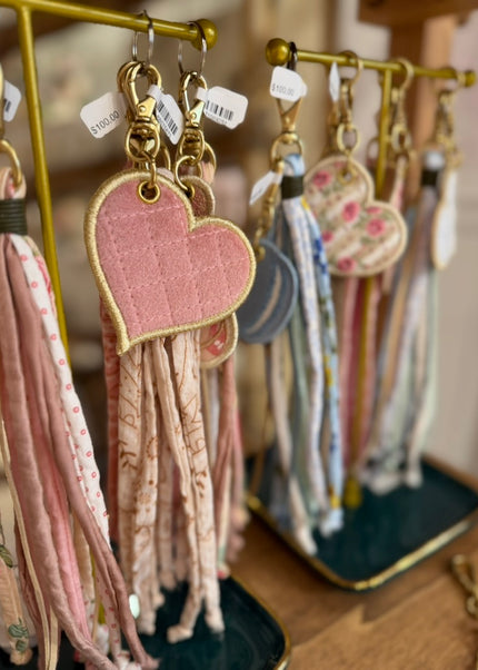 Charm Trees