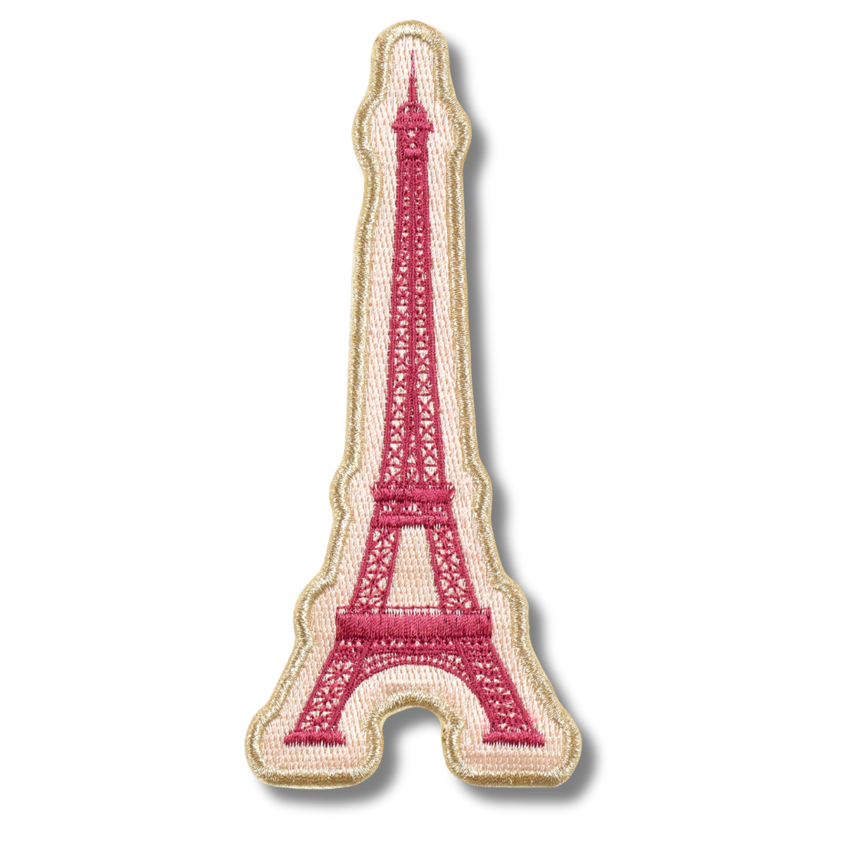 Eiffel Tower Patch