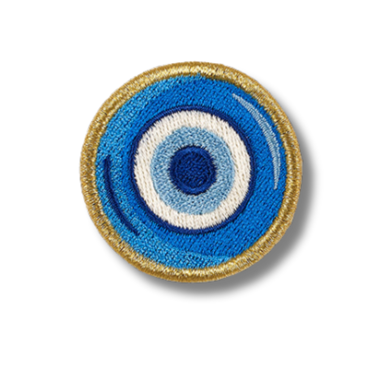 Evil Eye Patch