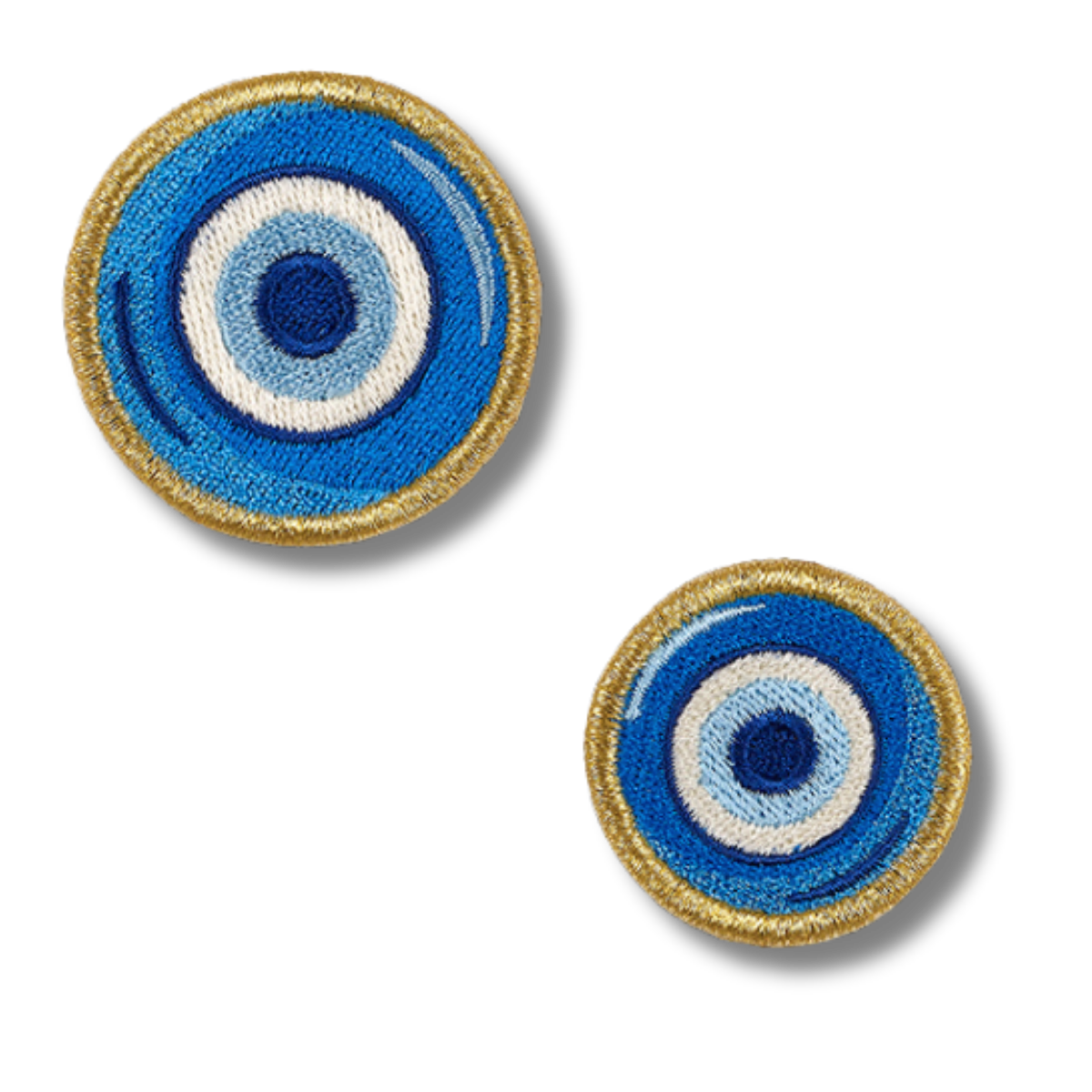 Evil Eye Patch