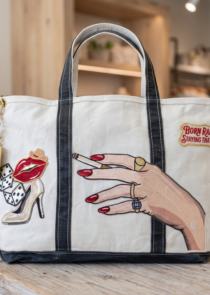 Emotionally Expensive