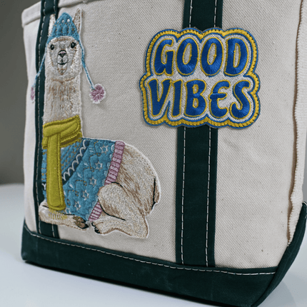 Good Vibes