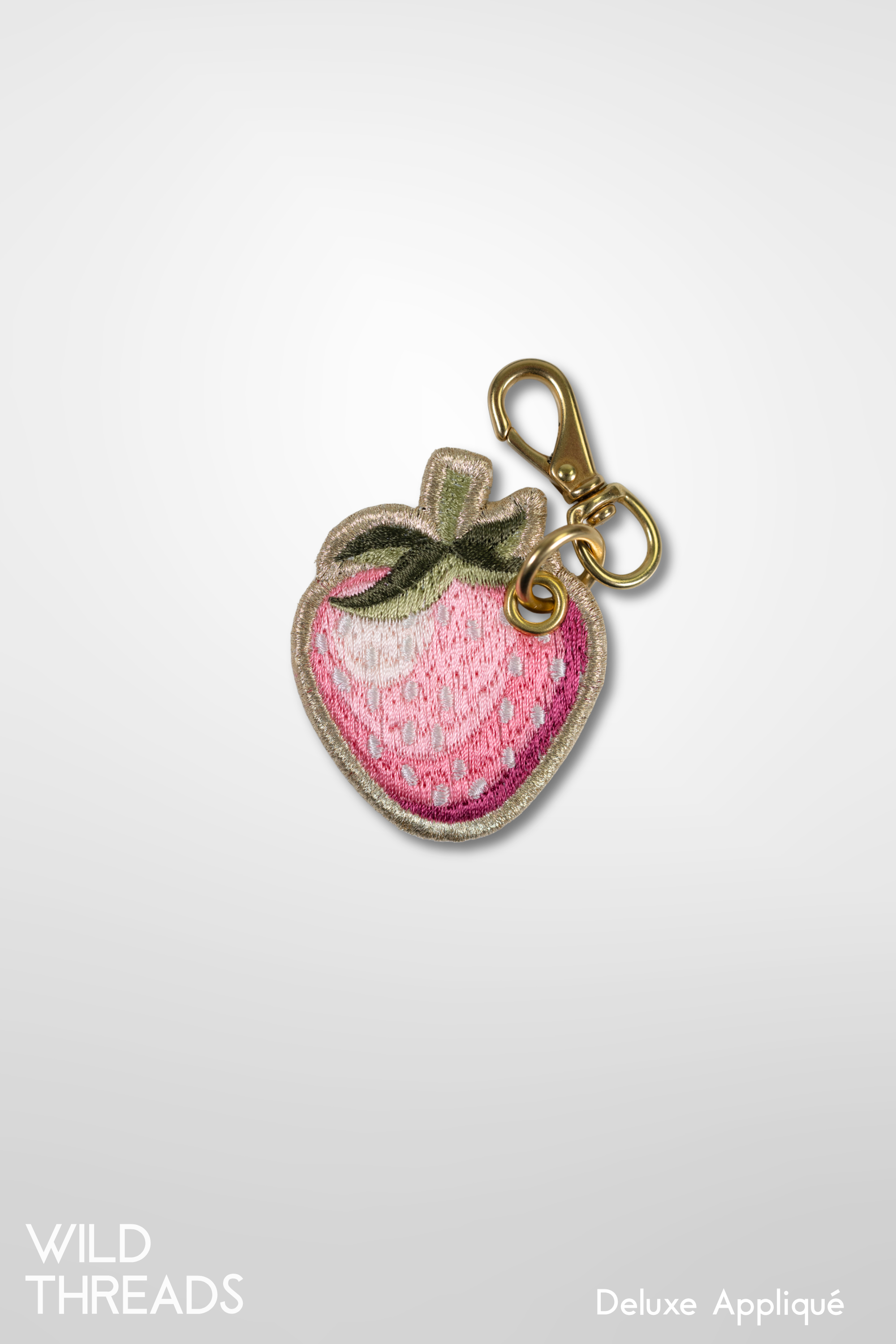 The Sweetheart Charm Stack