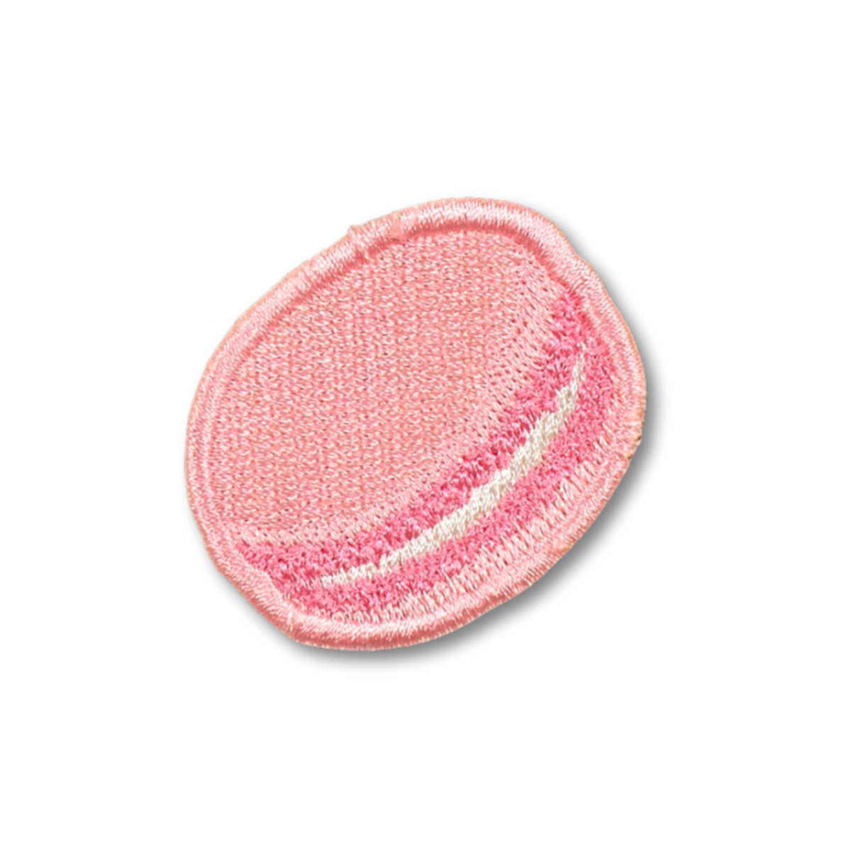 Macaron Patch