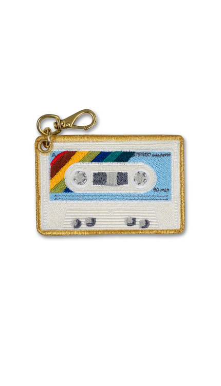 Cassette Tape