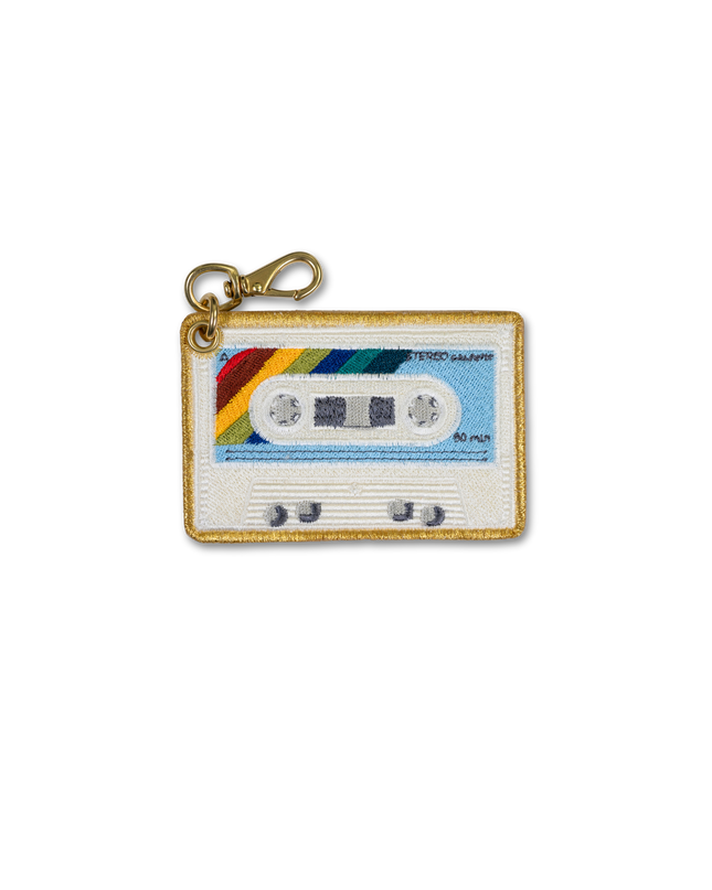 Cassette Tape