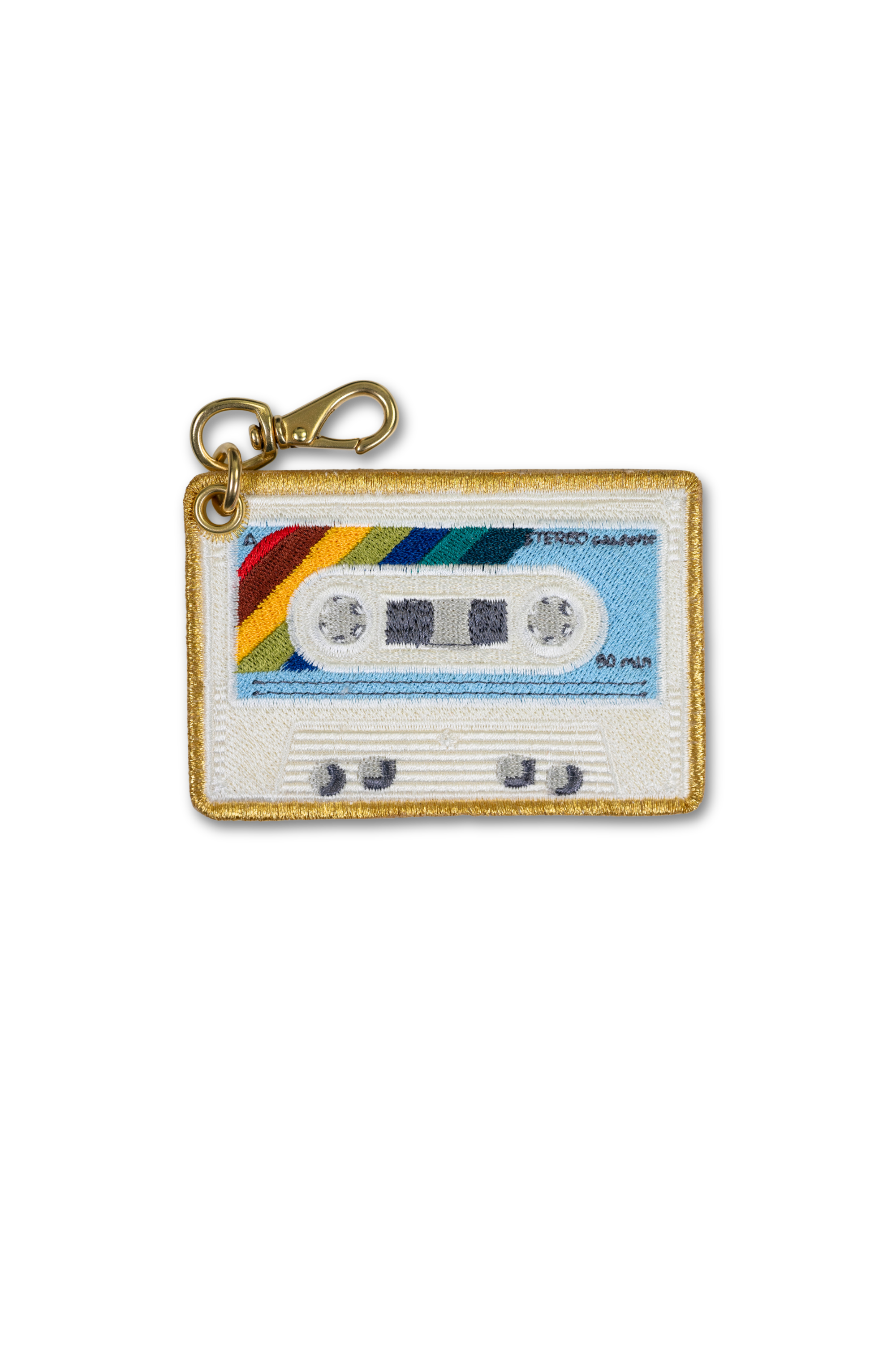 Cassette Tape