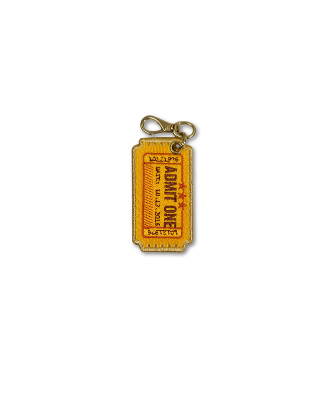 Ticket