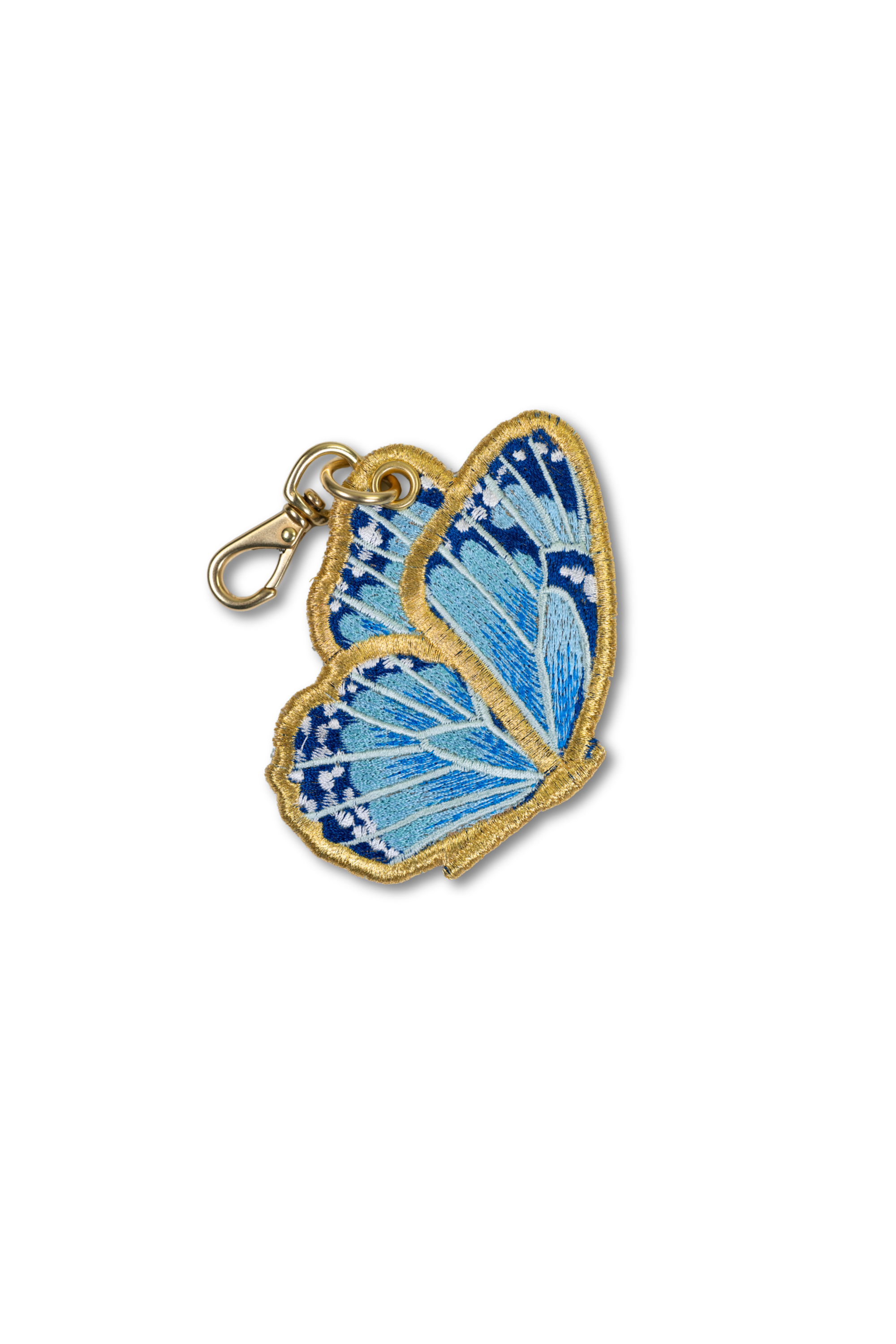 Blushing Monarch