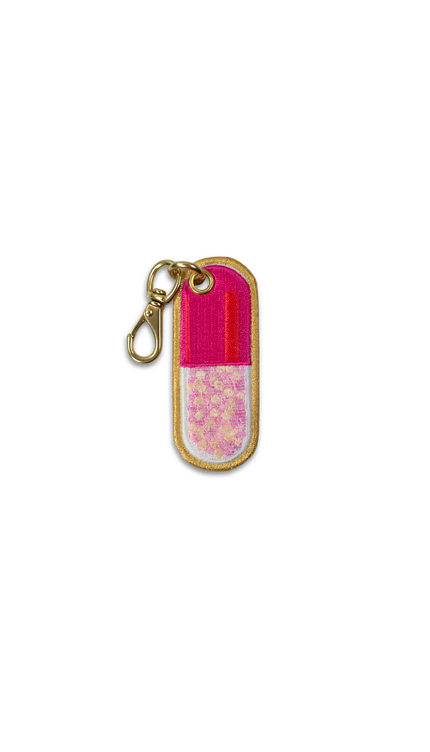 Pill