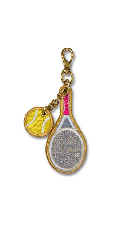 Tennis Racket