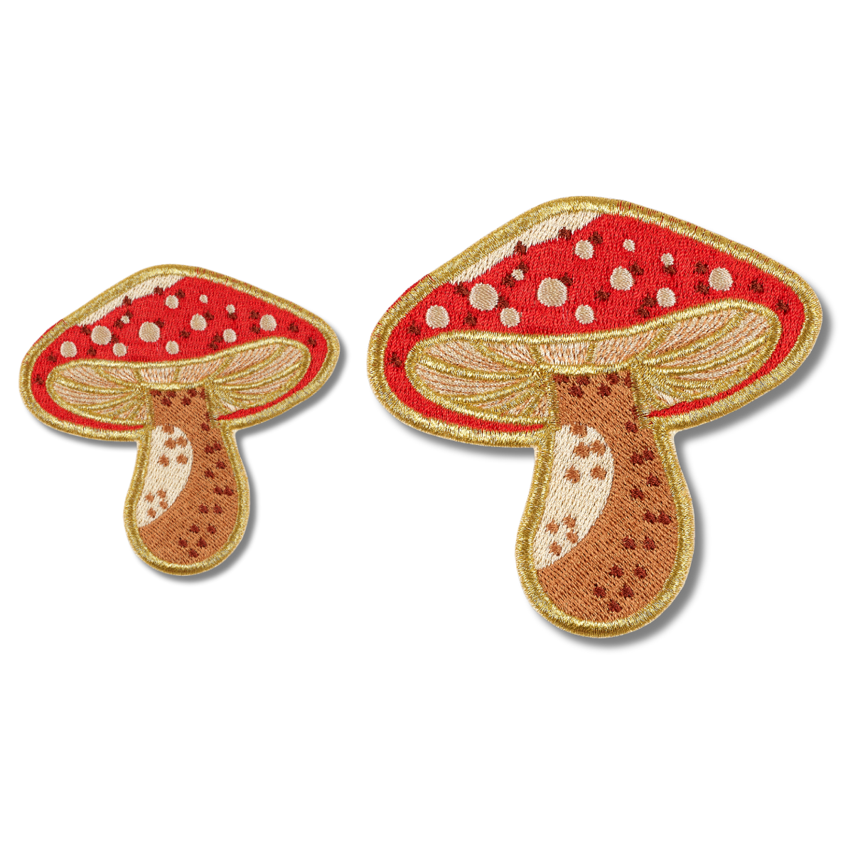 Mushroom Patch