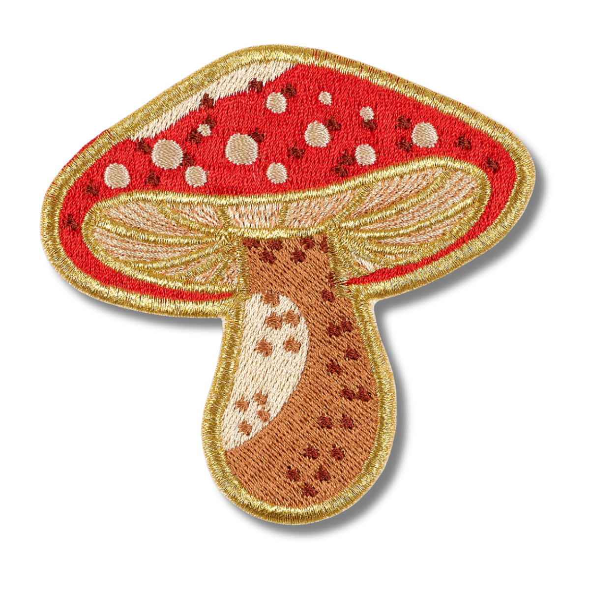 Mushroom Patch