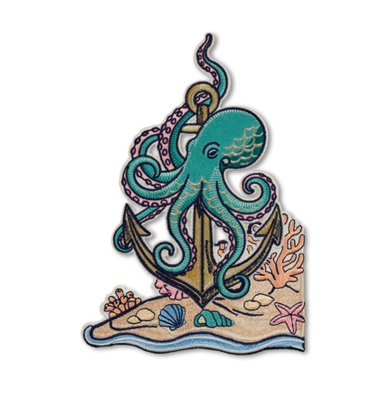 Collection image for: Patches