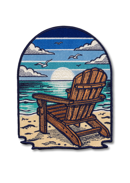 Beach Chair Patch