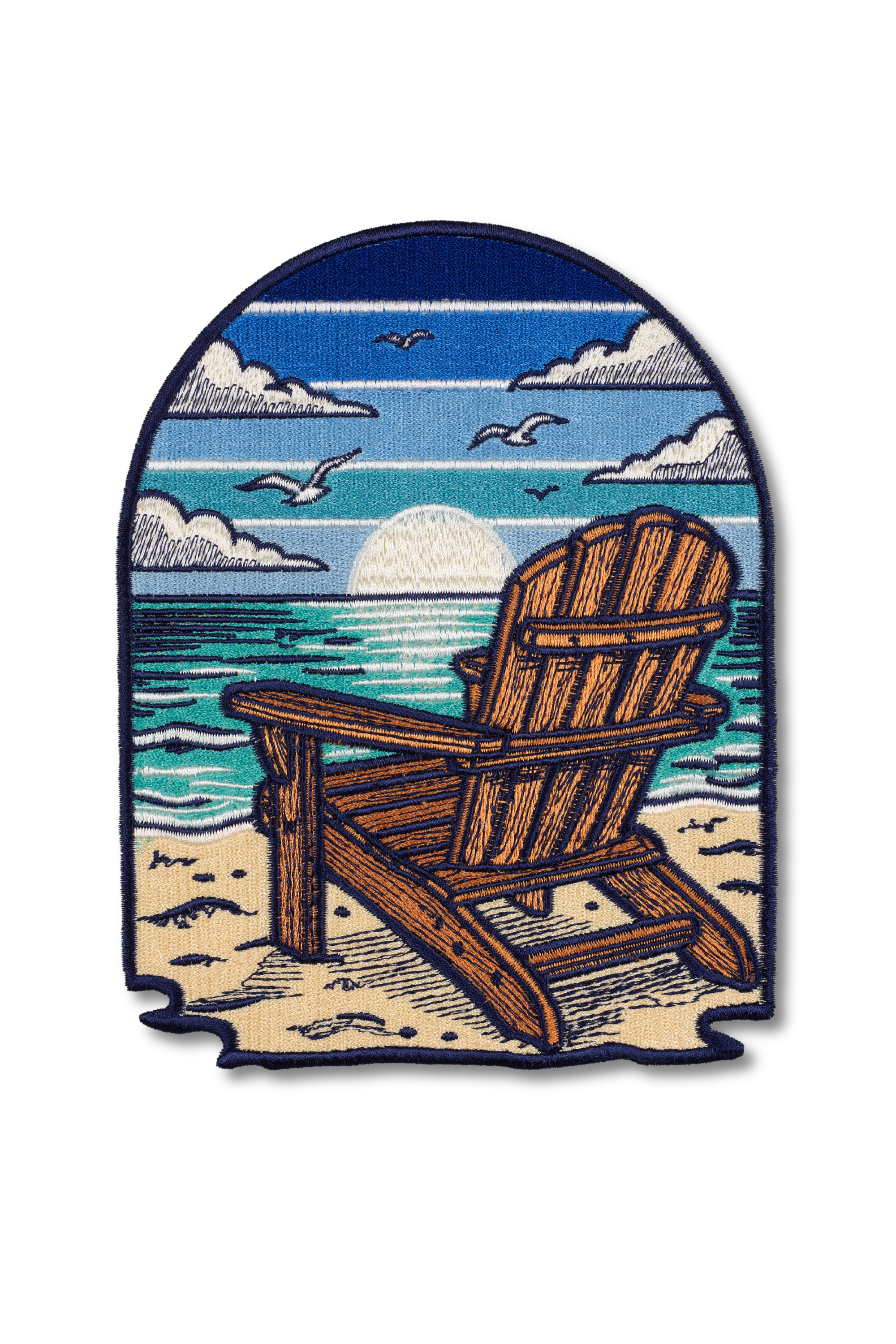 Beach Chair Patch