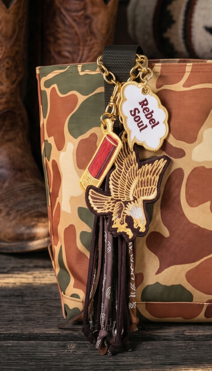 Custom Western Stack