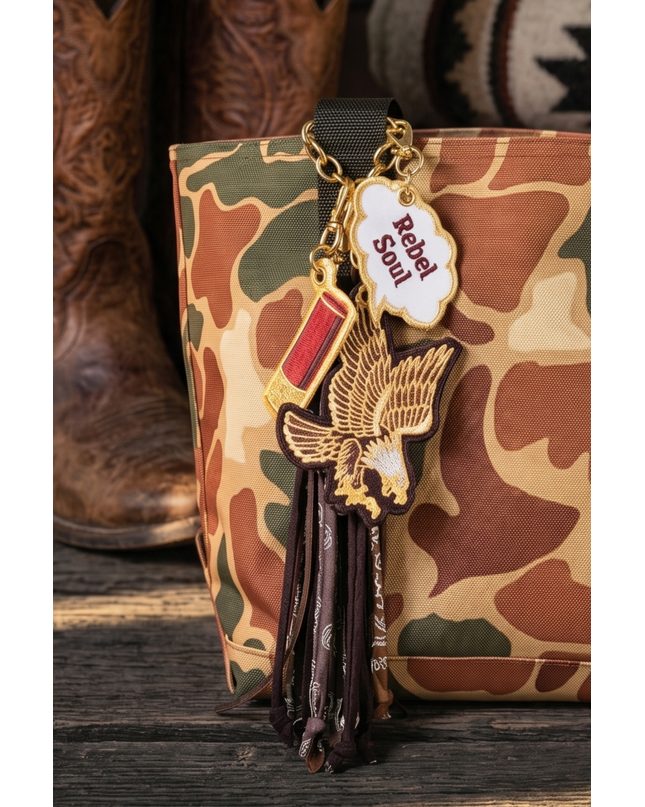Custom Western Stack