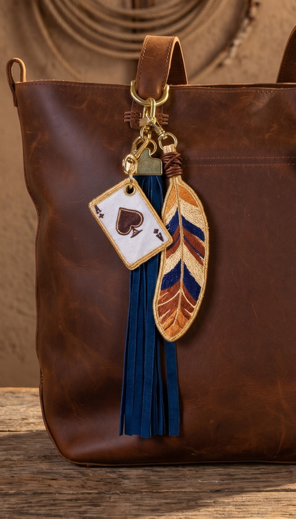 Custom Western Stack