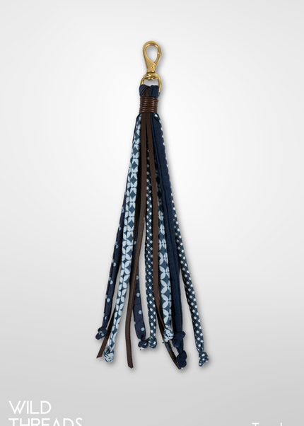 mega tassel