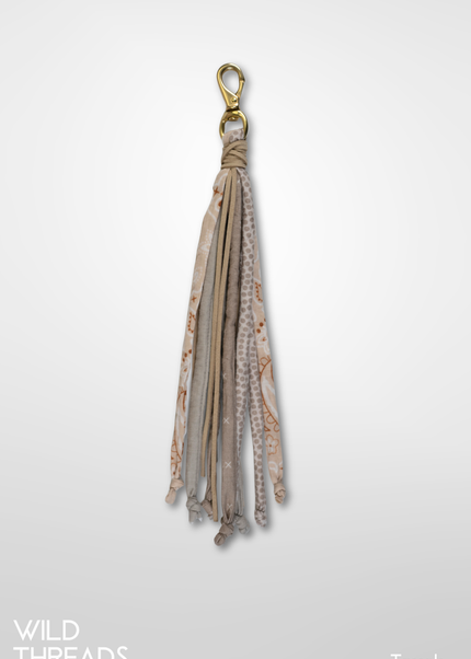 mega tassel