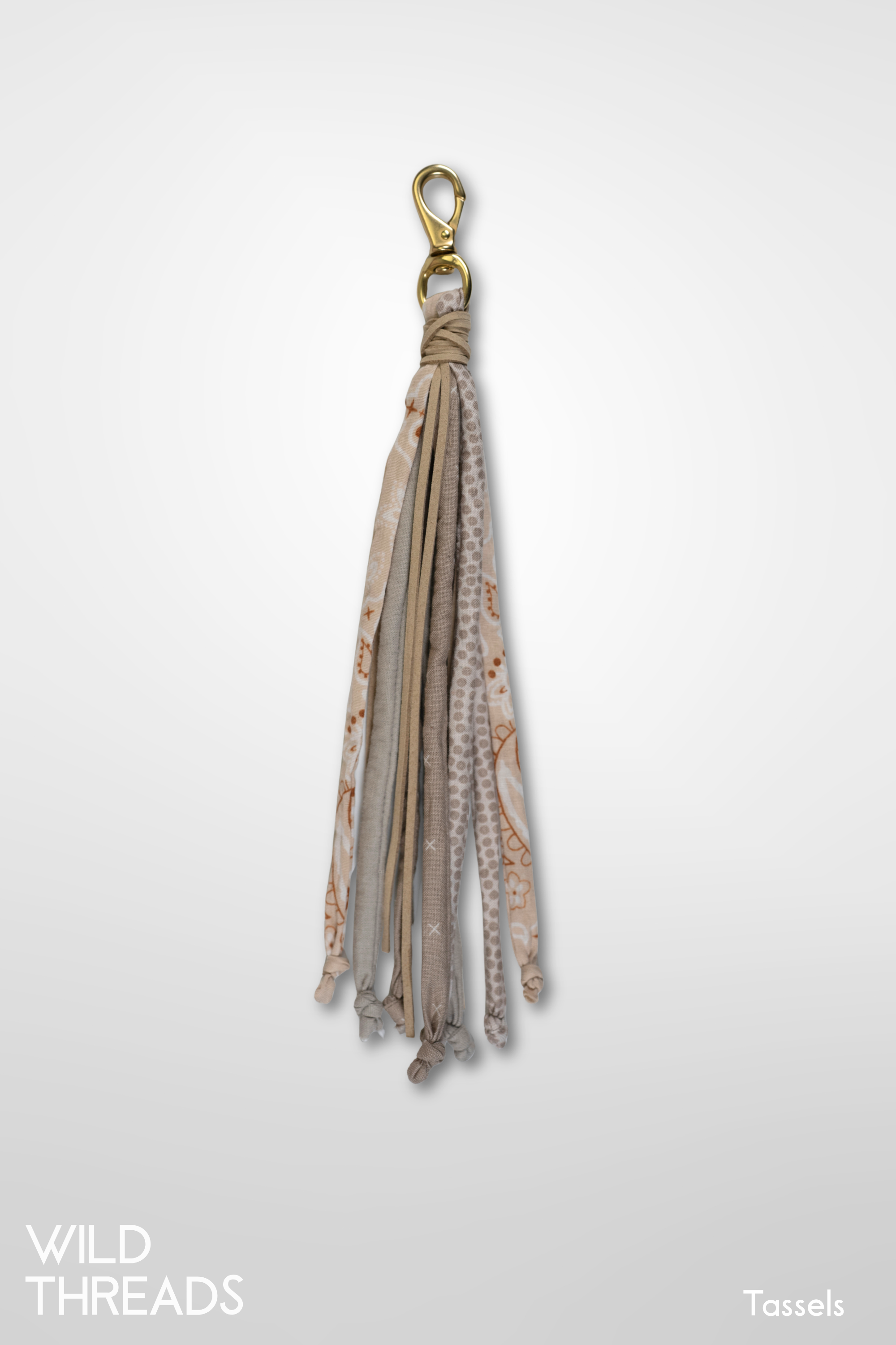mega tassel