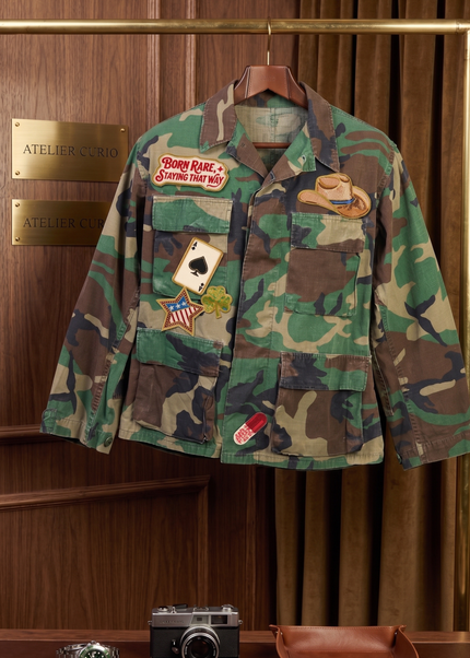 Ace of Spade Patch