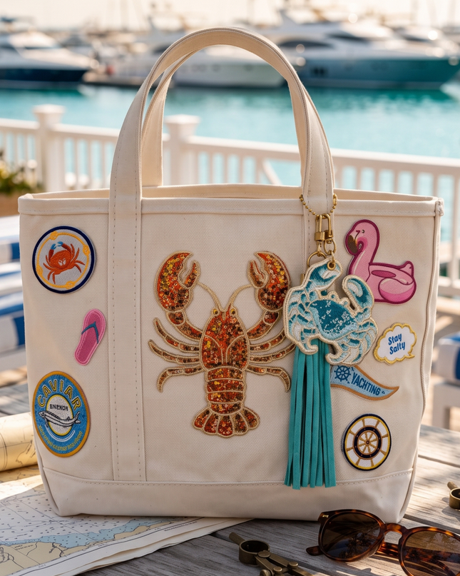 Lobster Patch