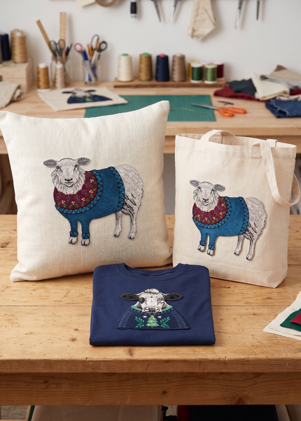 Cow Patch