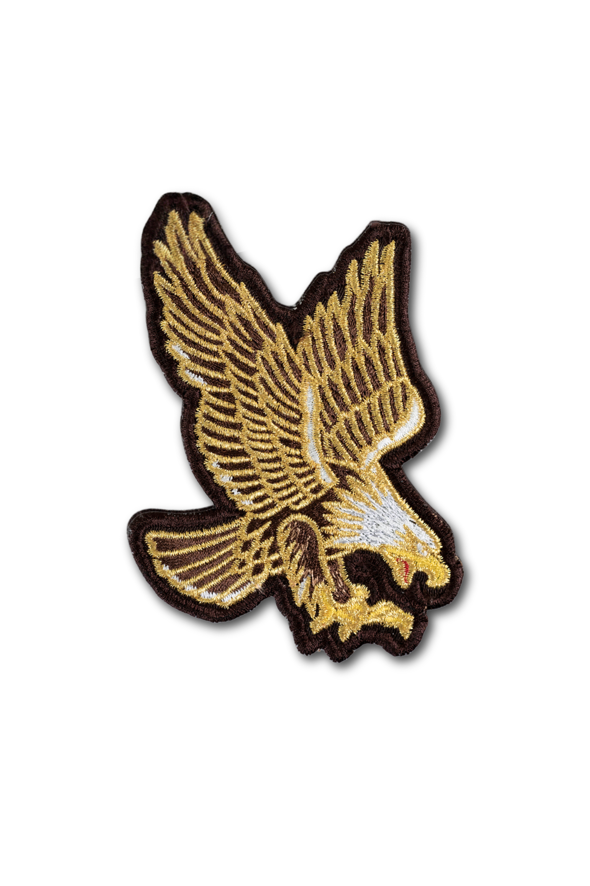 Traditional Eagle Patch