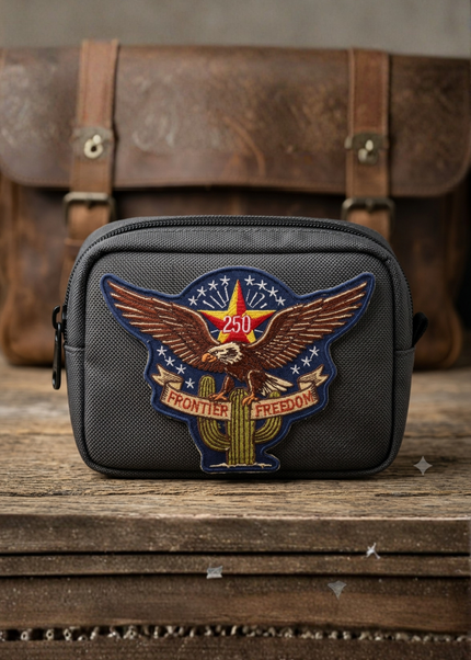 Frontier Freedom Patch