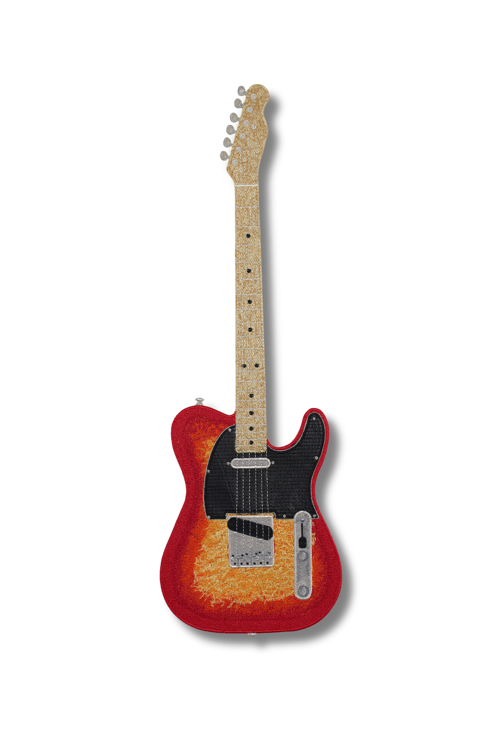 Fender Telecaster Patch
