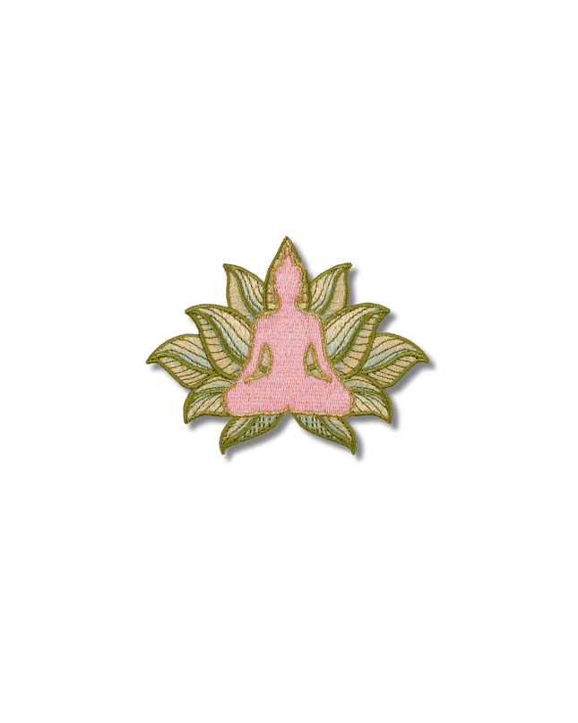 Lotus Patch