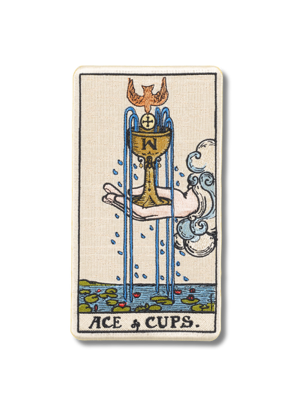 The Ace of Cups Patch