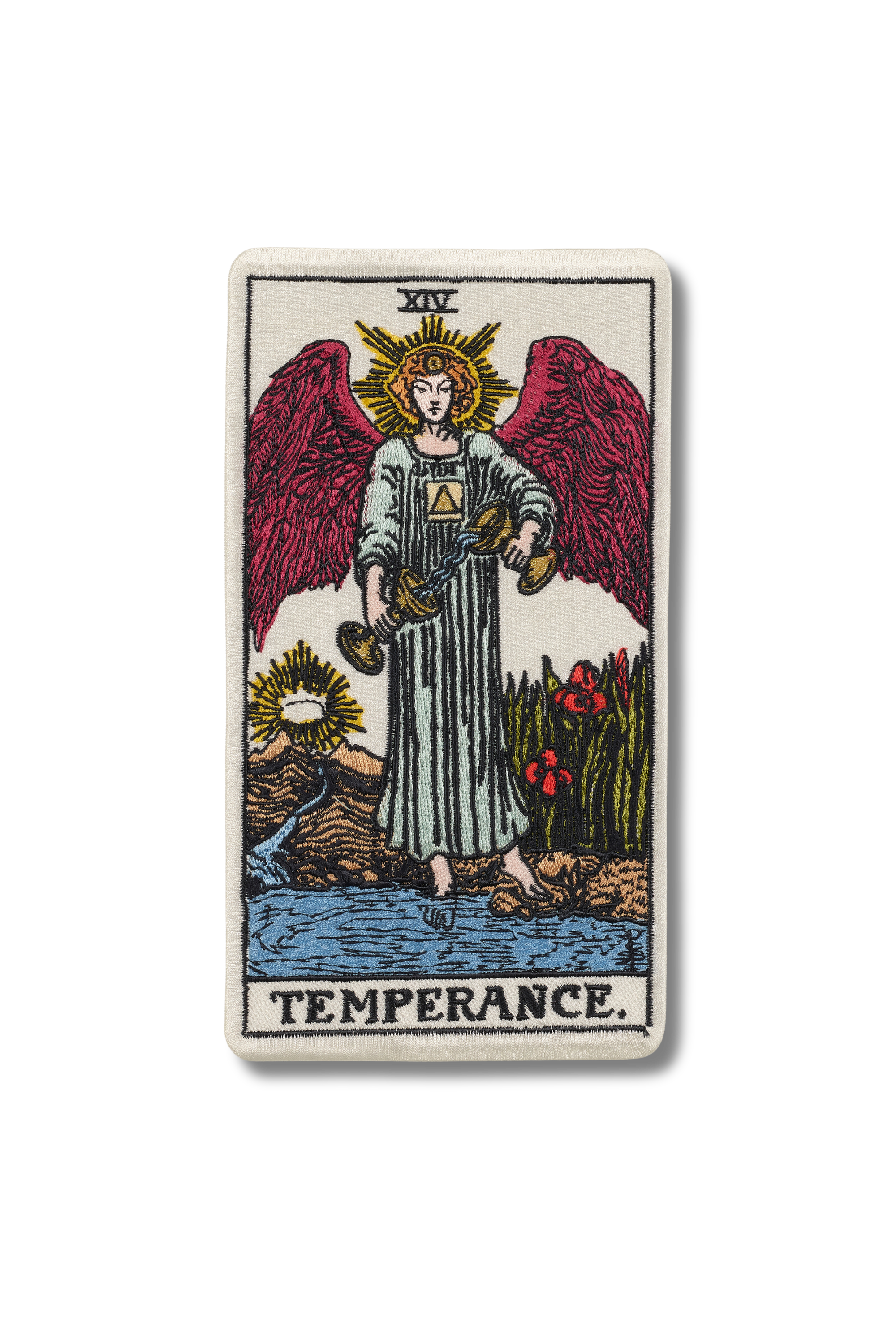 Judgement Patch