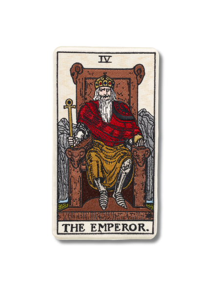 The Emperor Patch