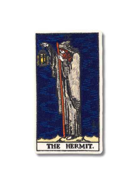 The Hermit Patch